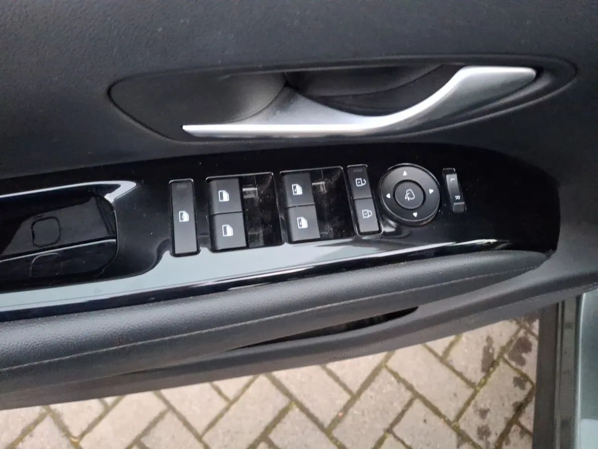Hyundai Tucson 2.0 Nx4 Blackline Fl 2wd At 5p año 2026