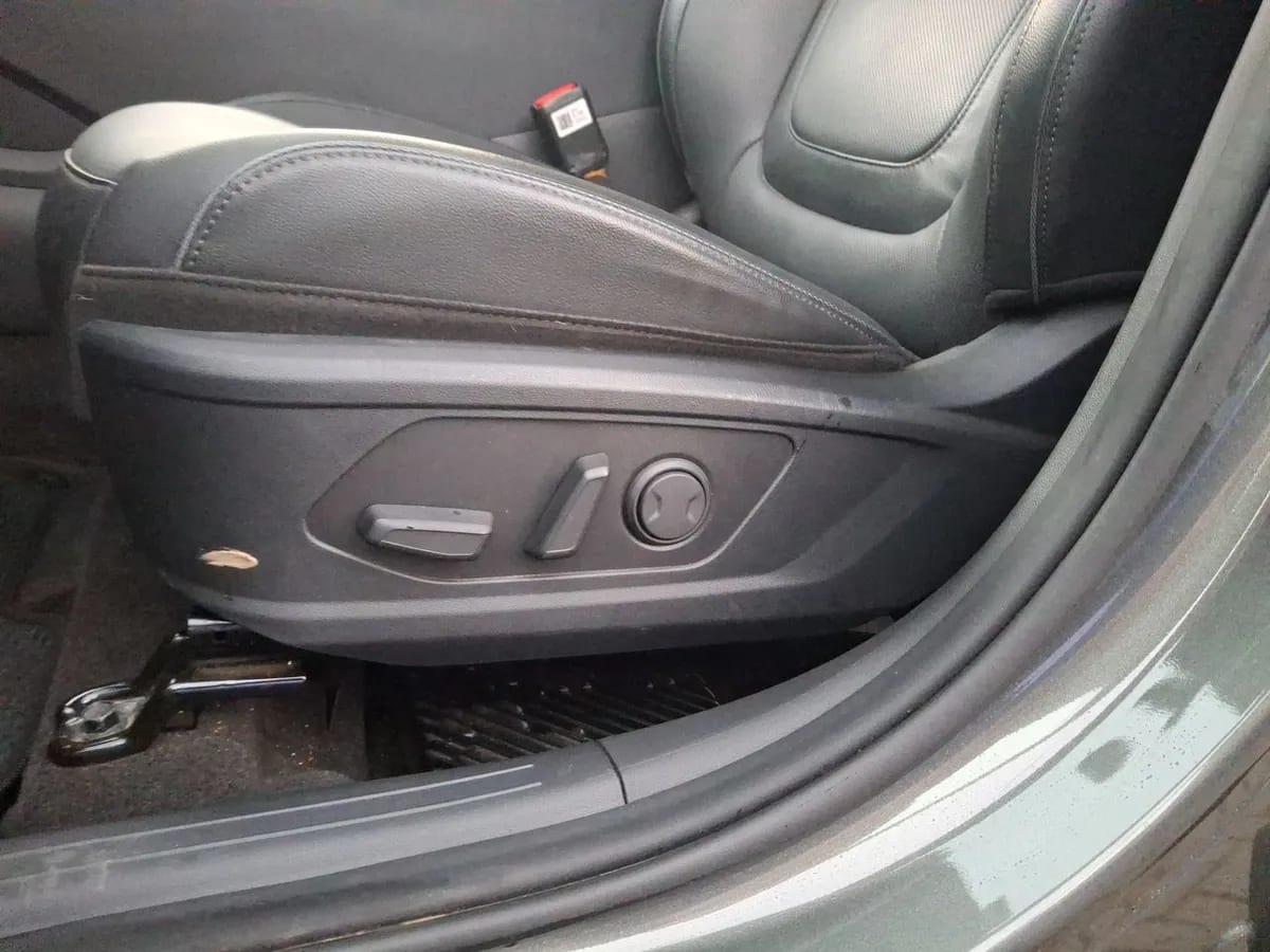 Hyundai Tucson 2.0 Nx4 Blackline Fl 2wd At 5p año 2026