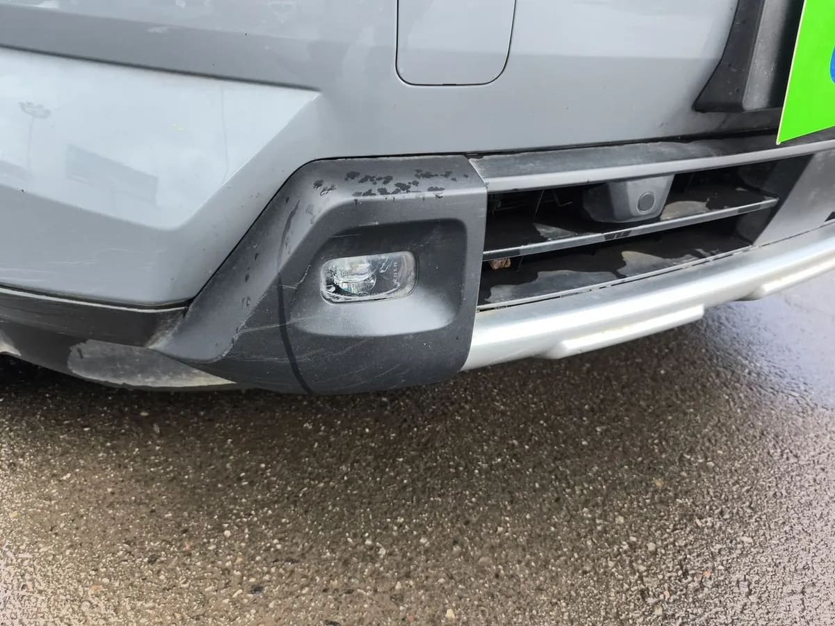 Nissan Pathfinder 3.5 Exclusive 4wd Cvt At 5p año 2025