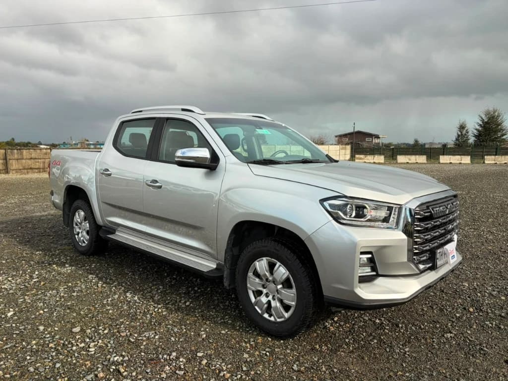 Maxus T60 4x4 2.0 Aut año 2024