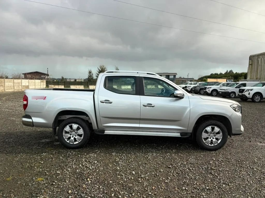 Maxus T60 4x4 2.0 Aut año 2024