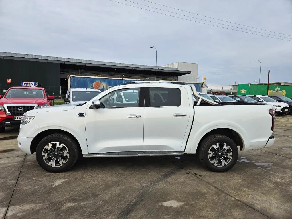 Great Wall Poer Poer Plus D/c 2.0 Deluxe At 4x4 año 2023
