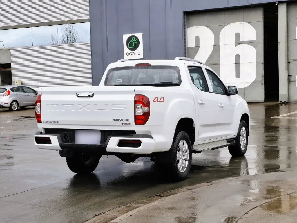 Maxus T60 T60 Gl 4x4 Dc 2.0d año 2024