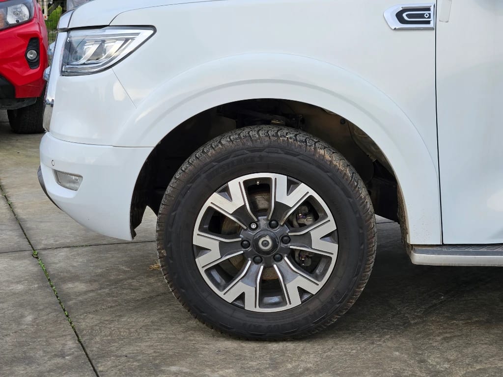Great Wall Poer Poer Plus D/c 2.0 Deluxe At 4x4 año 2023