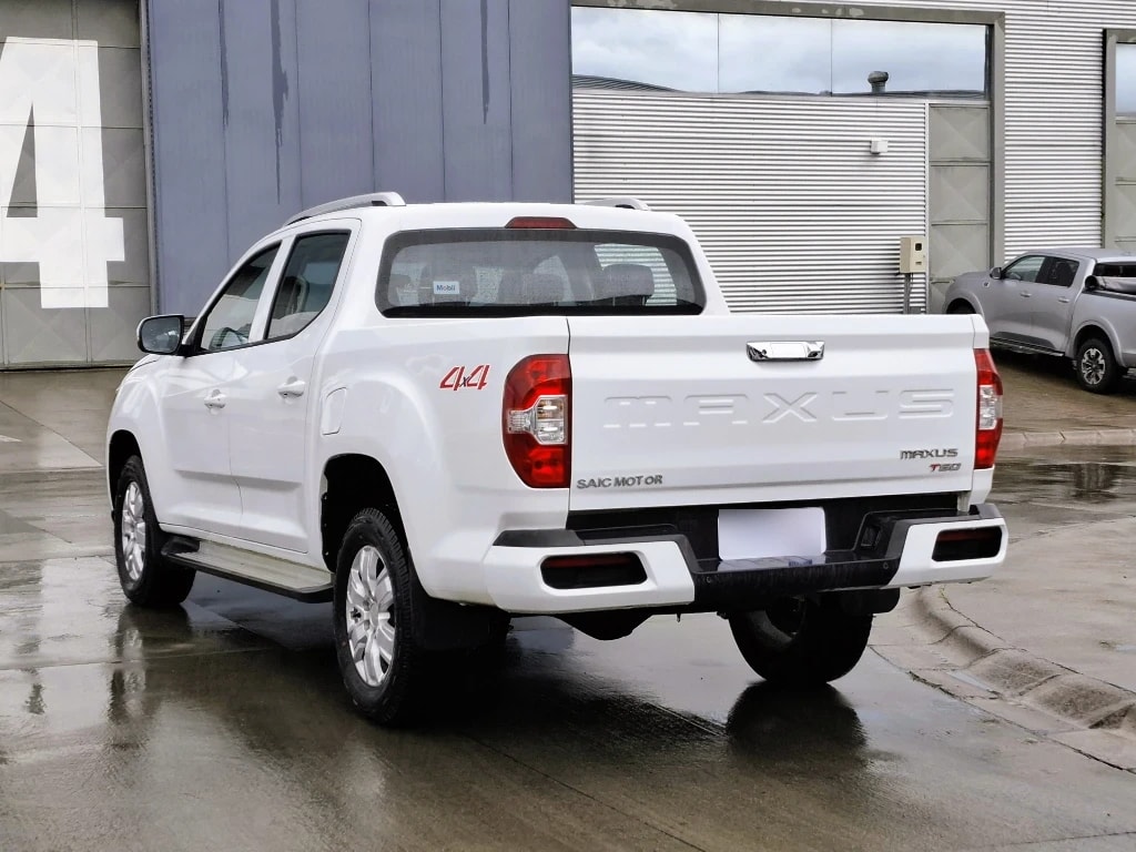 Maxus T60 T60 Gl 4x4 Dc 2.0d año 2024