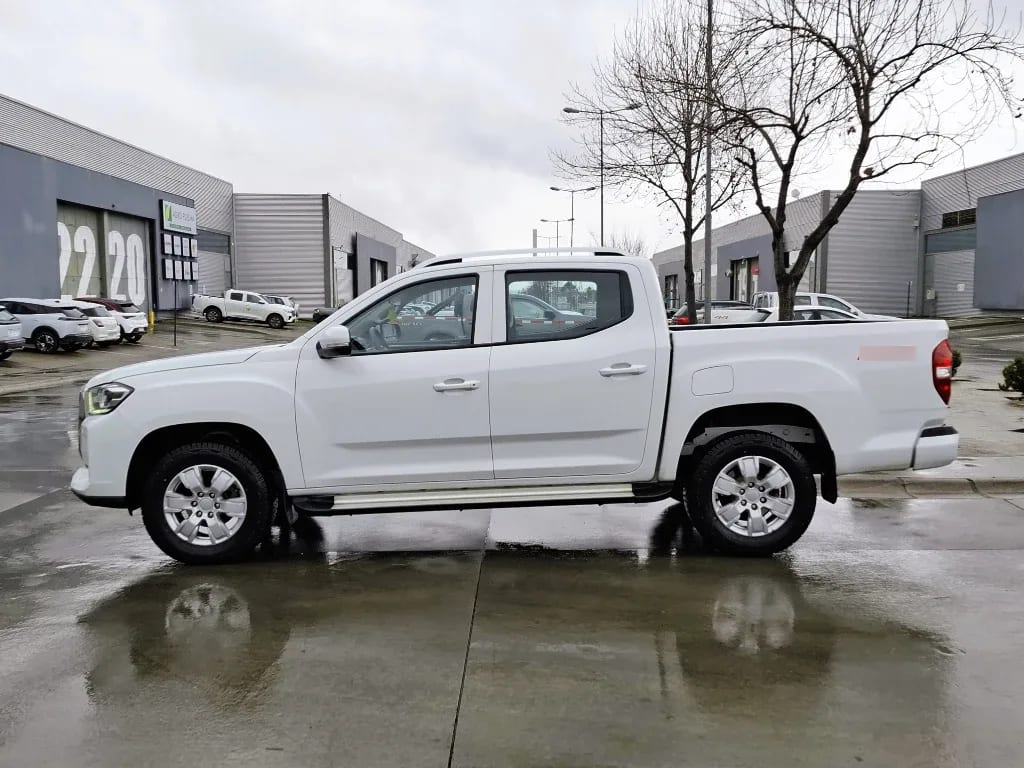 Maxus T60 T60 Gl 4x4 Dc 2.0d año 2024
