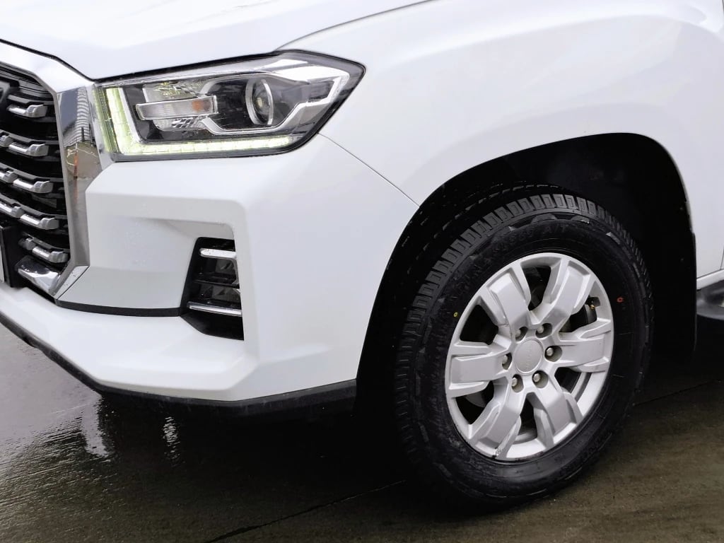 Maxus T60 T60 Gl 4x4 Dc 2.0d año 2024