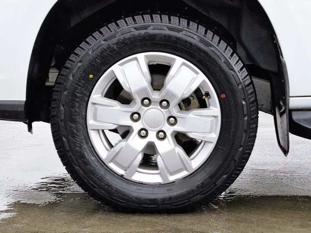 Maxus T60 T60 Gl 4x4 Dc 2.0d año 2024