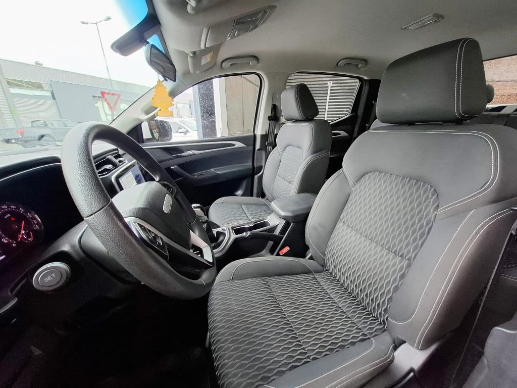 Maxus T60 T60 Gl 4x4 Dc 2.0d año 2024