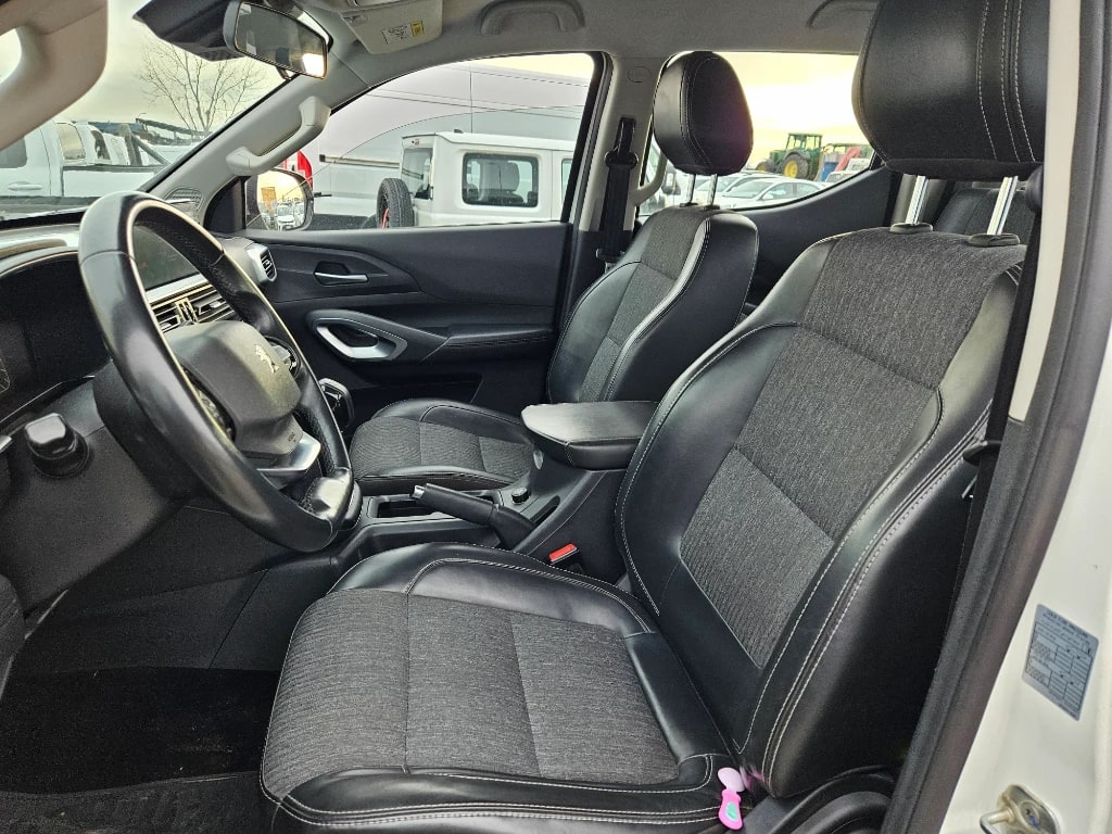 Peugeot Landtrek Landtrek Action4 Hdi 150 4x4 año 2023
