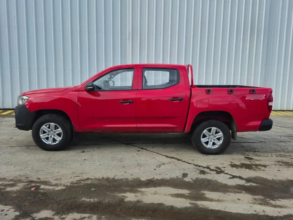 Maxus T60 Dx 4x4 2.8 Mt año 2023