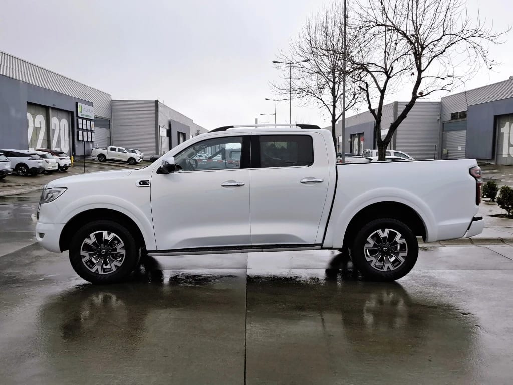 Great Wall Poer Poer Plus D/c 2.0 Deluxe At 4x4 año 2023