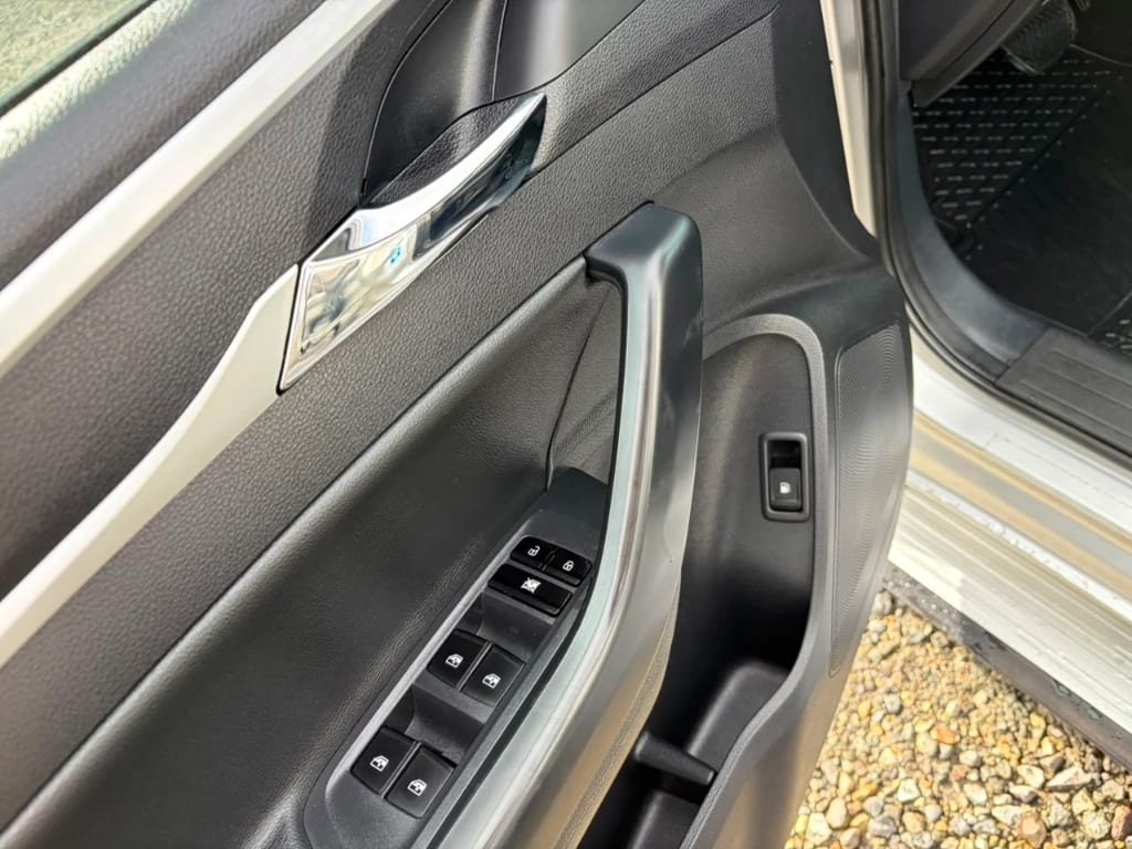 Maxus T60 4x4 2.0 Aut año 2024