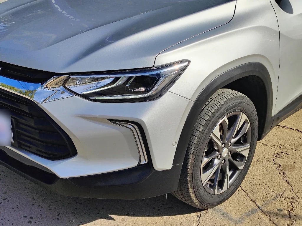 Chevrolet Tracker Tracker 1.2t Premier Atp2 On Star año 2024