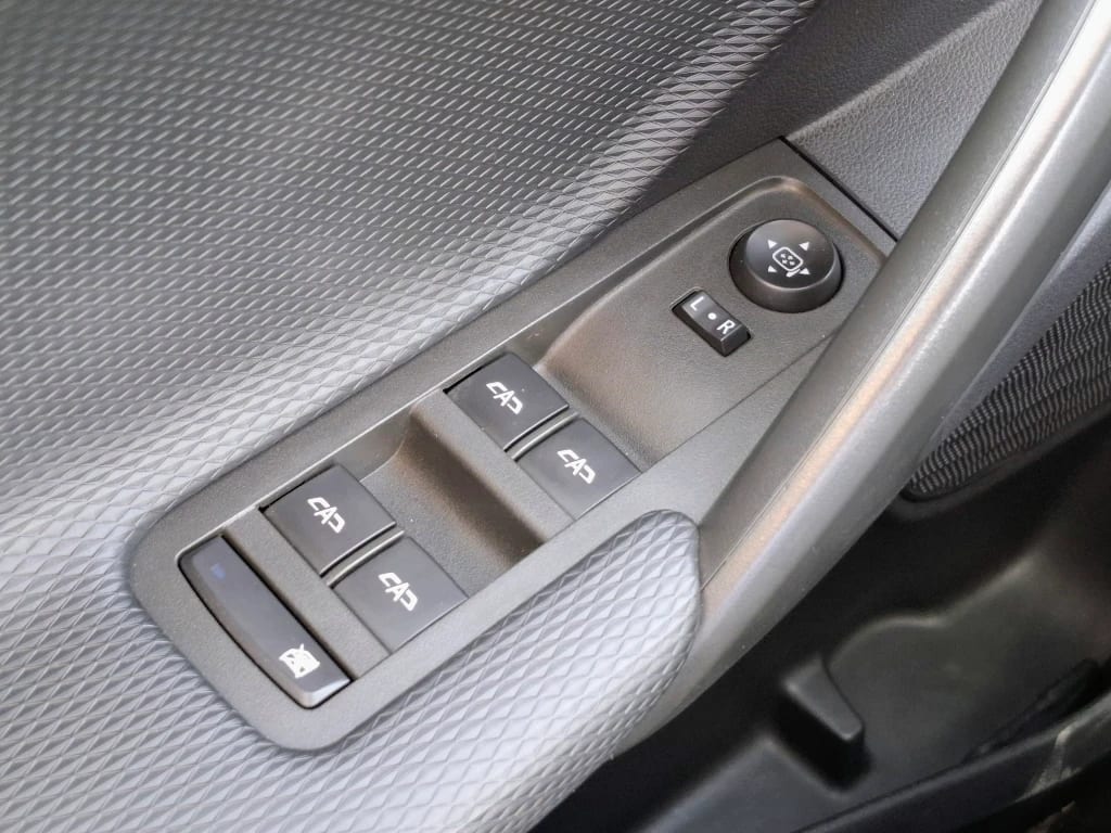 Chevrolet Tracker Tracker 1.2t Ltz At año 2025