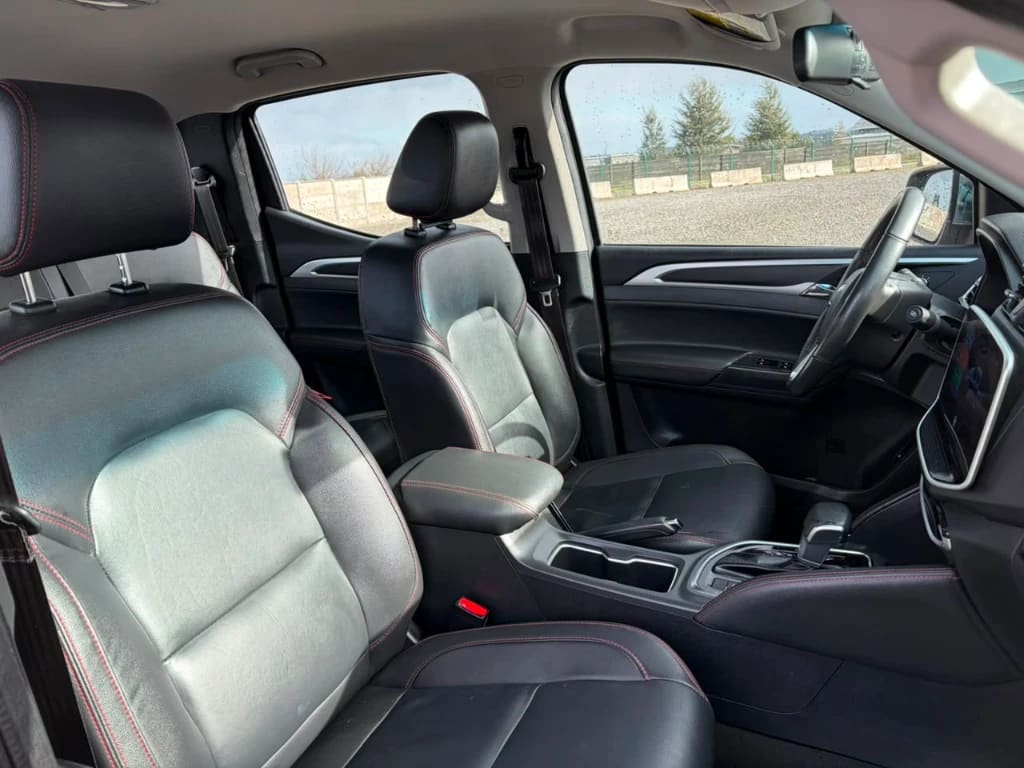 Maxus T60 4x4 2.0 Aut año 2024
