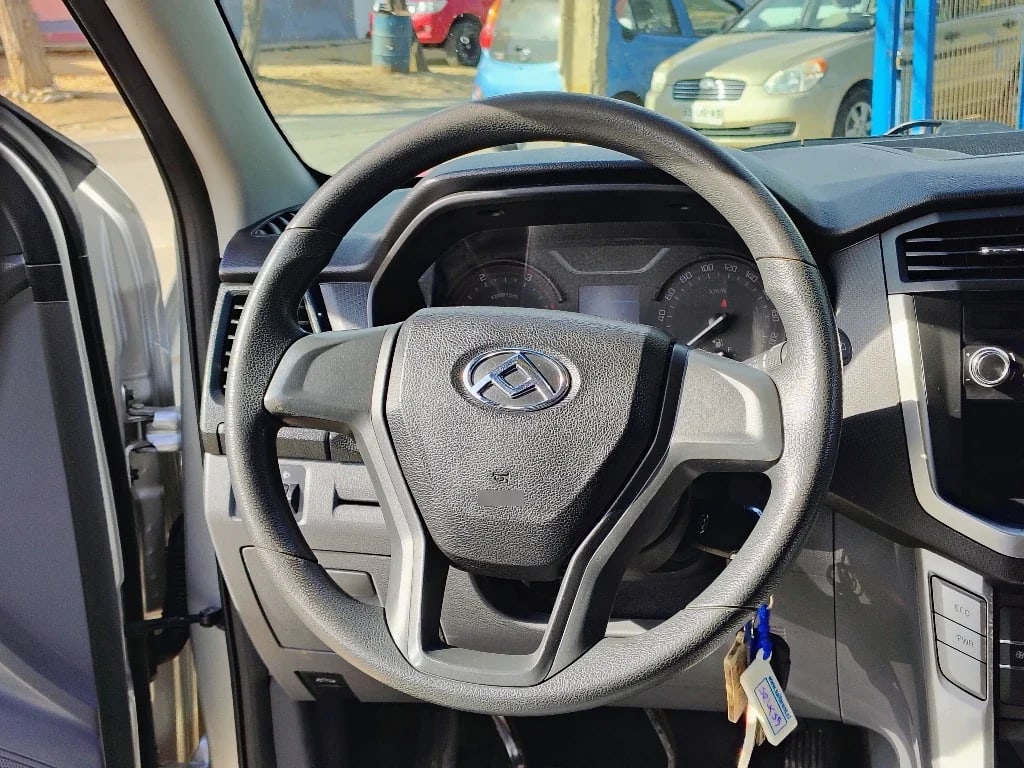 Maxus T60 T60 Dx 4x2 Dc 2.8d año 2023