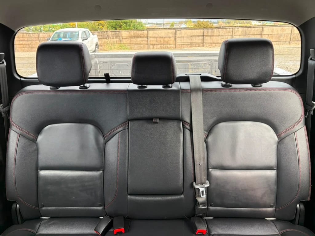 Maxus T60 4x4 2.0 Aut año 2024