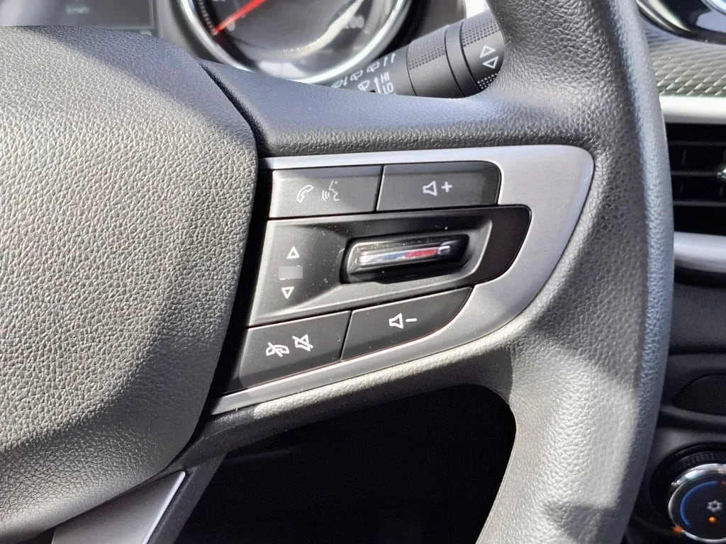 Chevrolet Tracker Tracker 1.2t Ltz At año 2025