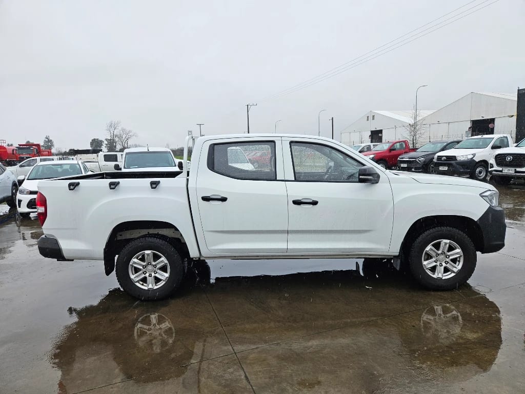 Maxus T60 Dx 4x2 Dc 2.8d año 2023