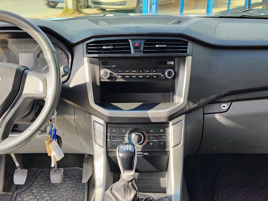 Maxus T60 T60 Dx 4x2 Dc 2.8d año 2023