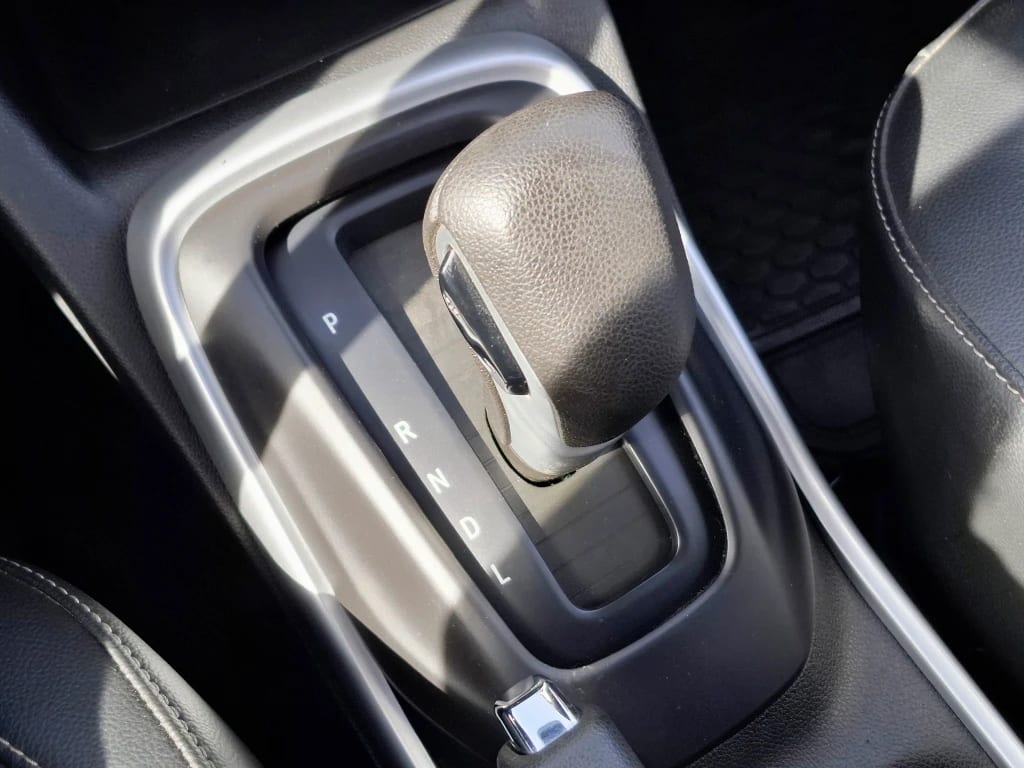 Chevrolet Tracker Tracker 1.2t Ltz At año 2025