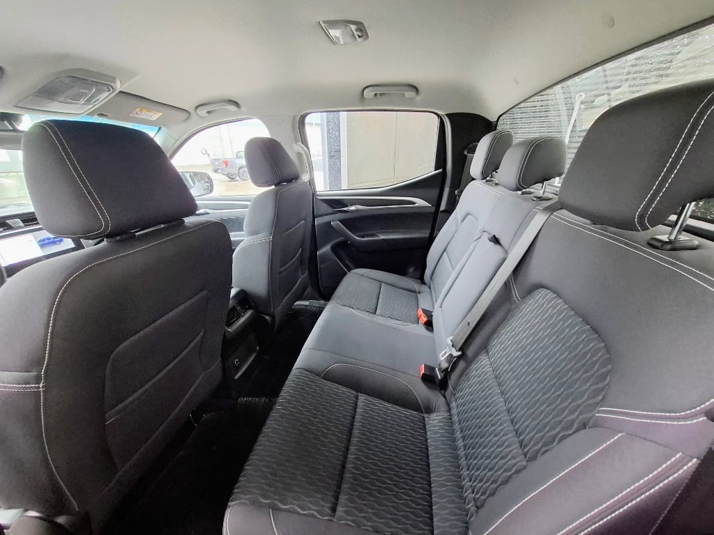 Maxus T60 T60 Gl 4x4 Dc 2.0d año 2024