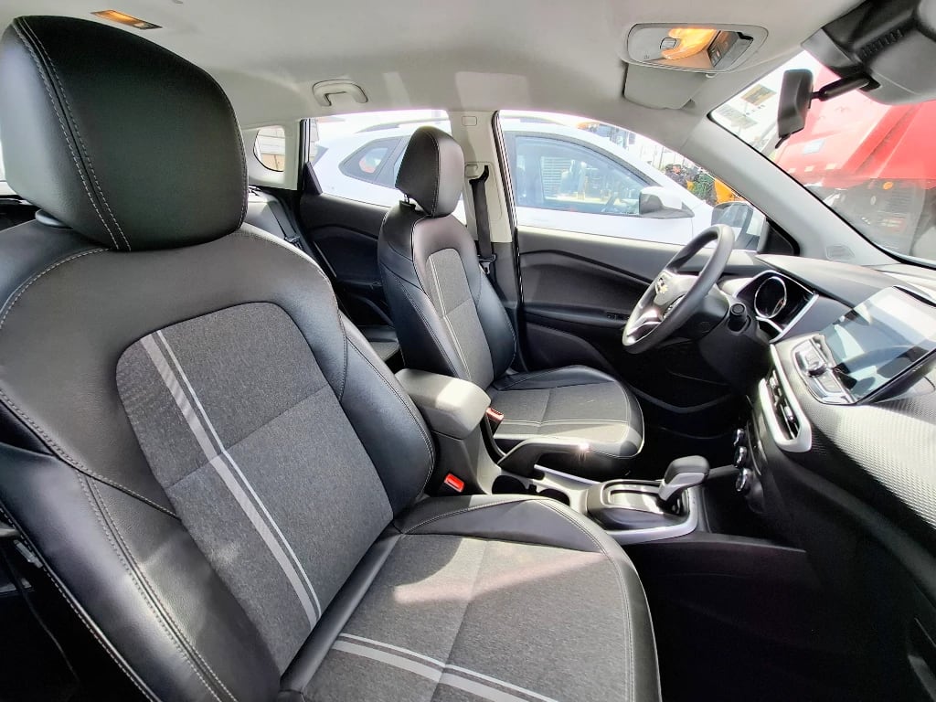 Chevrolet Tracker Tracker 1.2t Ltz At año 2024