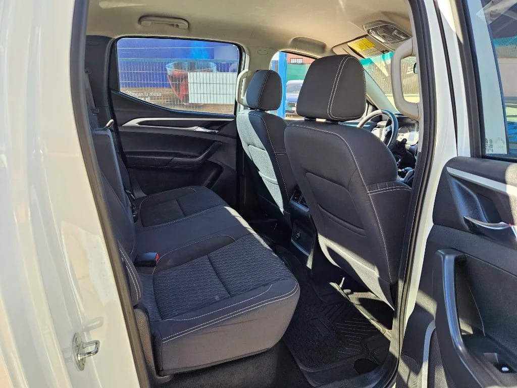 Maxus T60 T60 Gl 4x4 Dc 2.0d año 2024