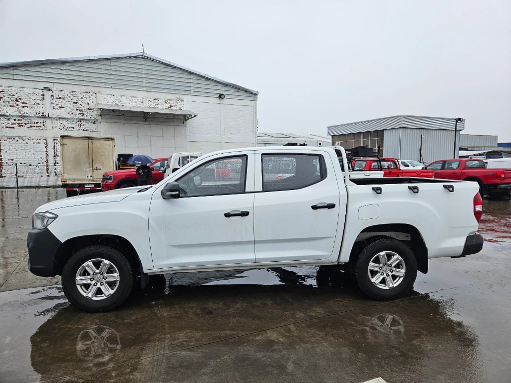 Maxus T60 Dx 4x2 Dc 2.8d año 2023