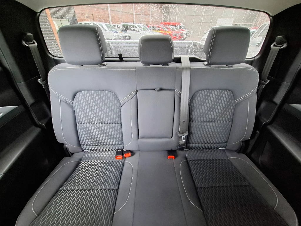Maxus T60 T60 Gl 4x4 Dc 2.0d año 2024