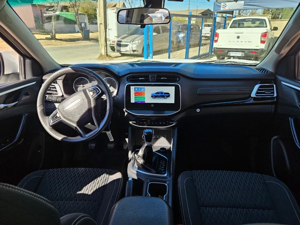 Maxus T60 T60 Gl 4x4 Dc 2.0d año 2024