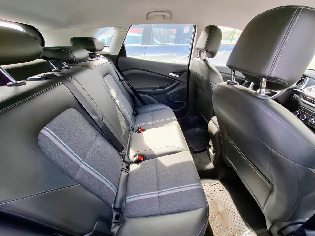 Chevrolet Tracker Tracker 1.2t Ltz At año 2025