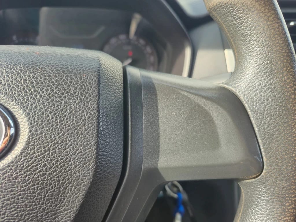 Maxus T60 Dx 4x4 2.8 Mt año 2023