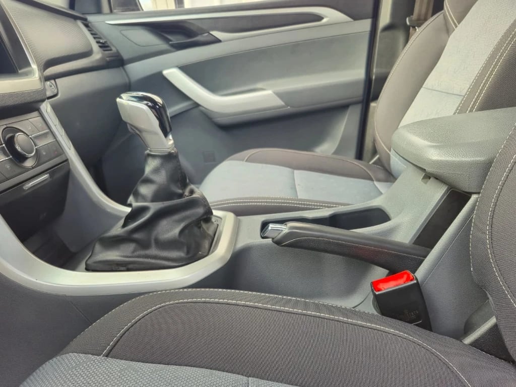 Maxus T60 Dx 4x4 2.8 Mt año 2023