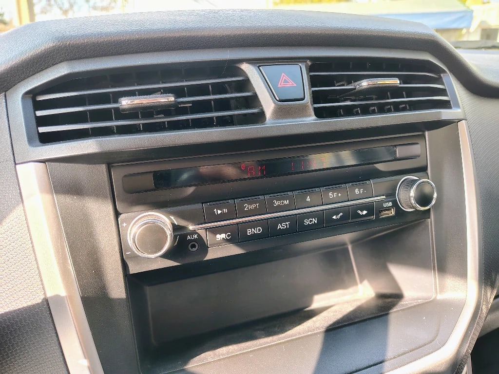 Maxus T60 T60 Dx 4x2 Dc 2.8d año 2023