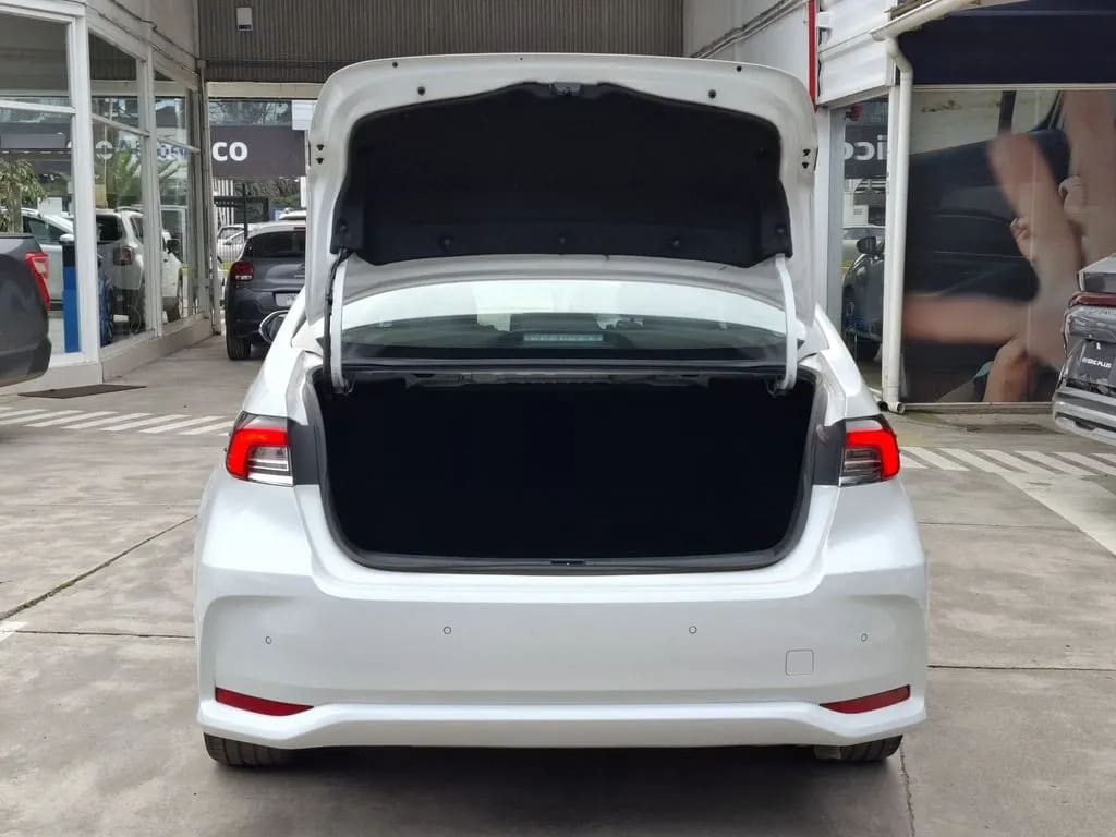 Toyota Corolla 1.8 Xli Hybrid 4x2 Cvt At 4p año 2024