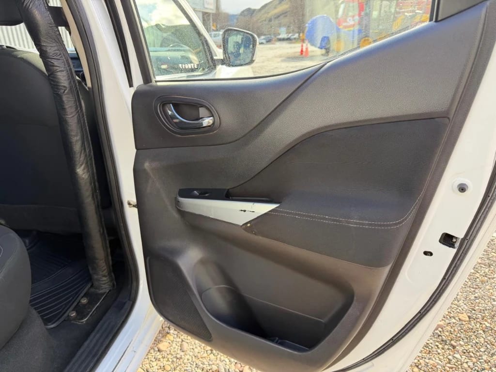 Nissan Navara Navara Dc 4x4 2.3tdi Xe año 2023