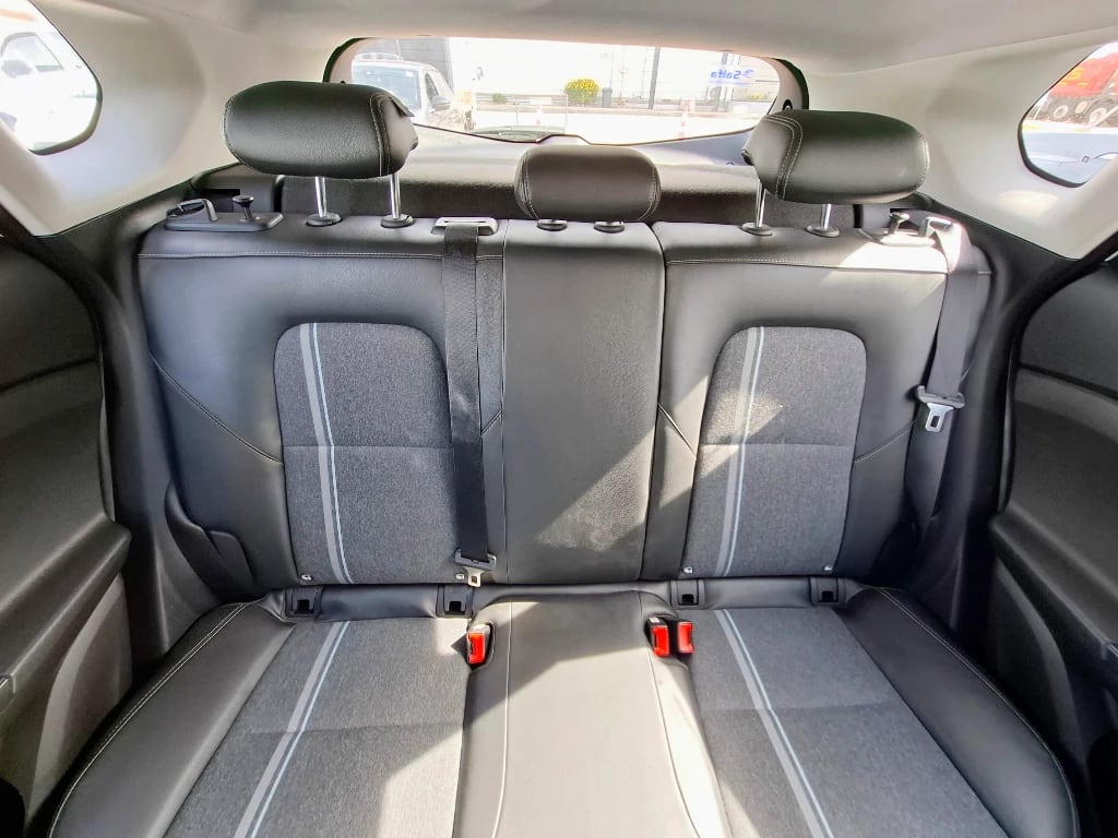 Chevrolet Tracker Tracker 1.2t Ltz At año 2025