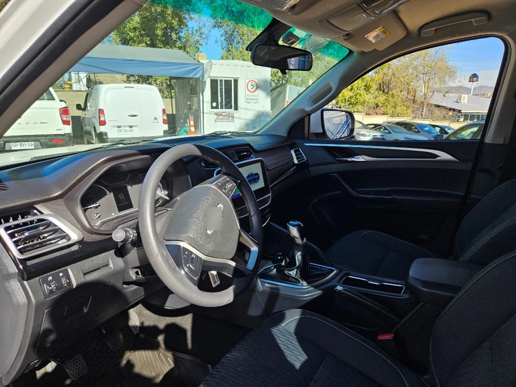 Maxus T60 T60 Gl 4x4 Dc 2.0d año 2024