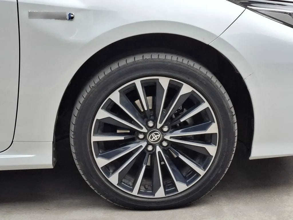 Toyota Corolla 1.8 Xli Hybrid 4x2 Cvt At 4p año 2024
