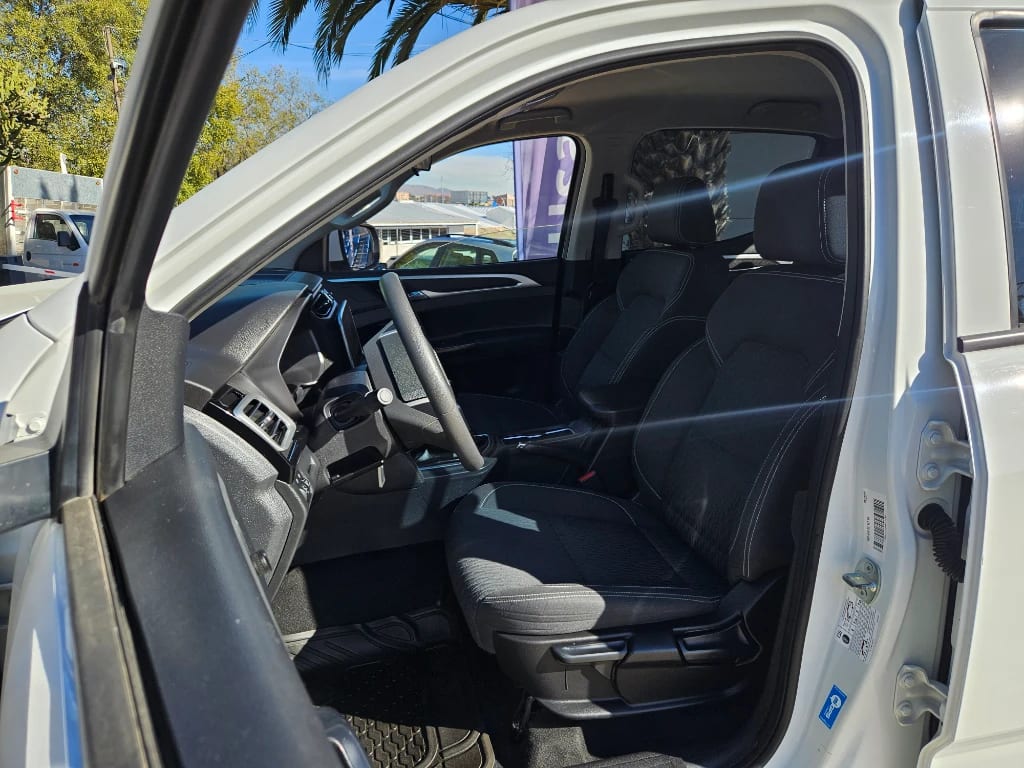 Maxus T60 T60 Gl 4x4 Dc 2.0d año 2024
