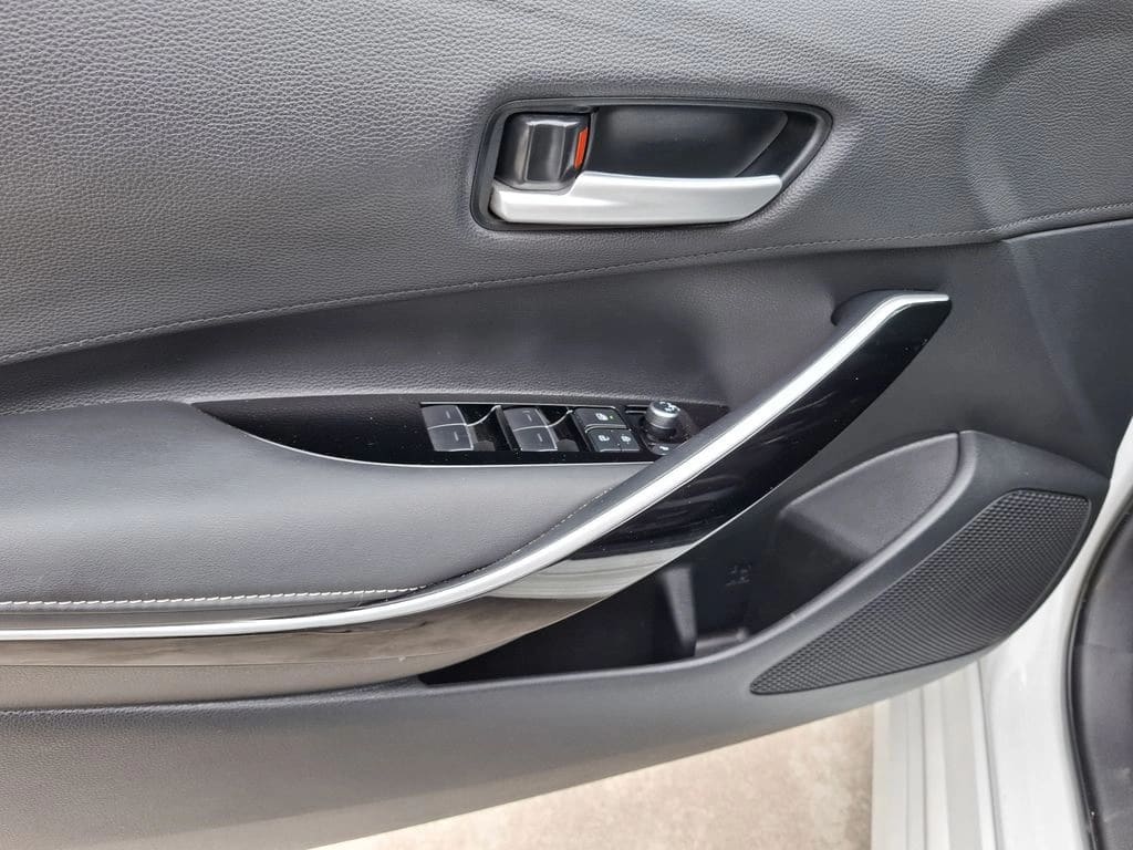 Toyota Corolla 1.8 Xli Hybrid 4x2 Cvt At 4p año 2024