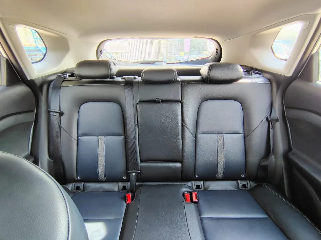 Chevrolet Tracker Tracker 1.2t Premier Atp2 On Star año 2024