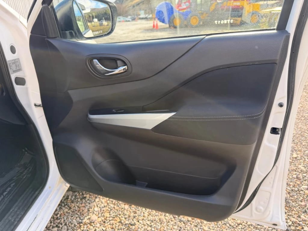 Nissan Navara Navara Dc 4x4 2.3tdi Xe año 2023