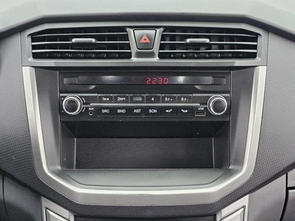 Maxus T60 Dx 4x2 Dc 2.8d año 2023