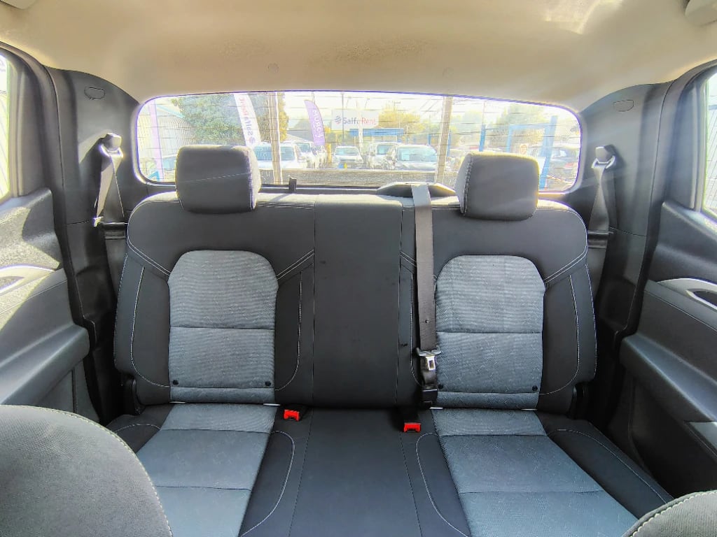 Maxus T60 T60 Dx 4x2 Dc 2.8d año 2023