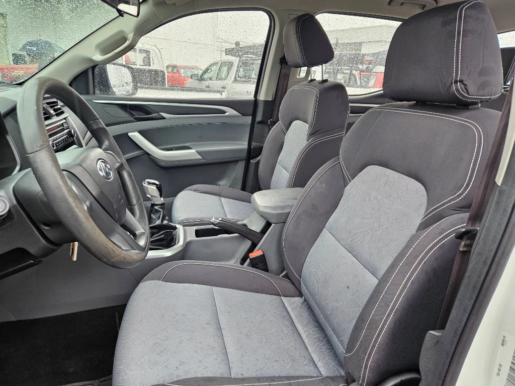 Maxus T60 Dx 4x2 Dc 2.8d año 2023