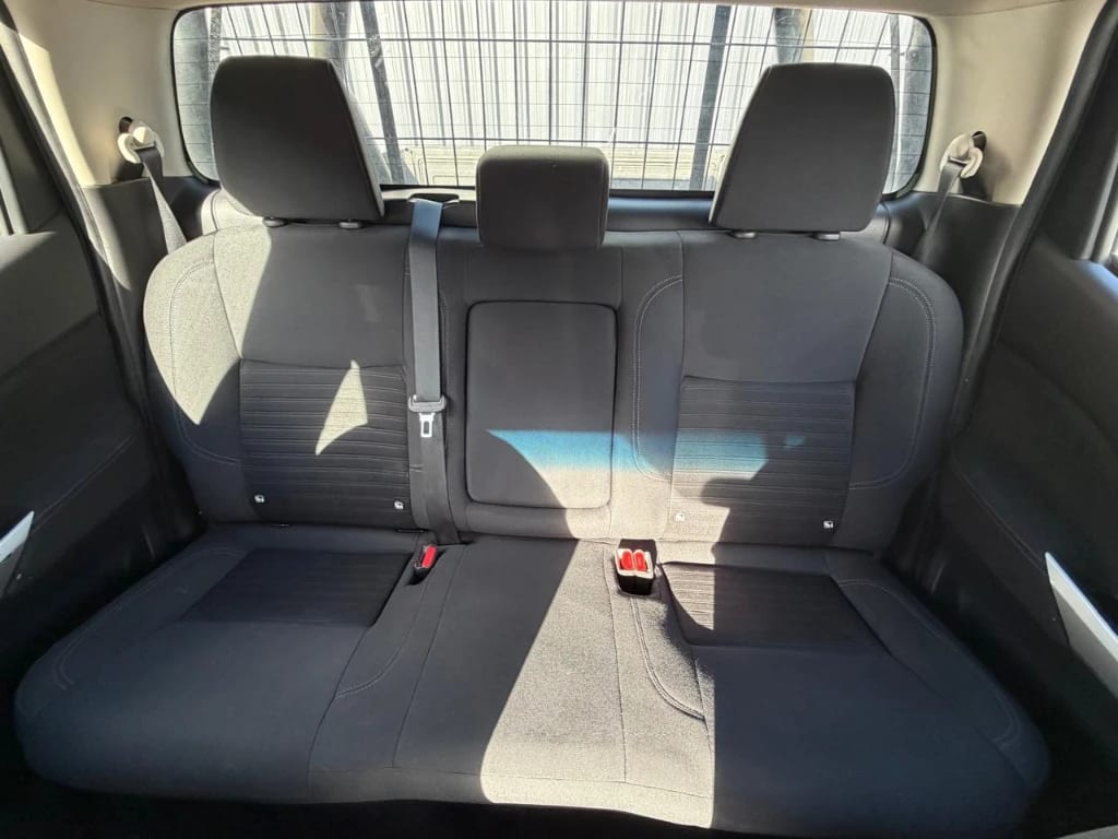 Nissan Navara Navara Dc 4x4 2.3tdi Xe año 2023