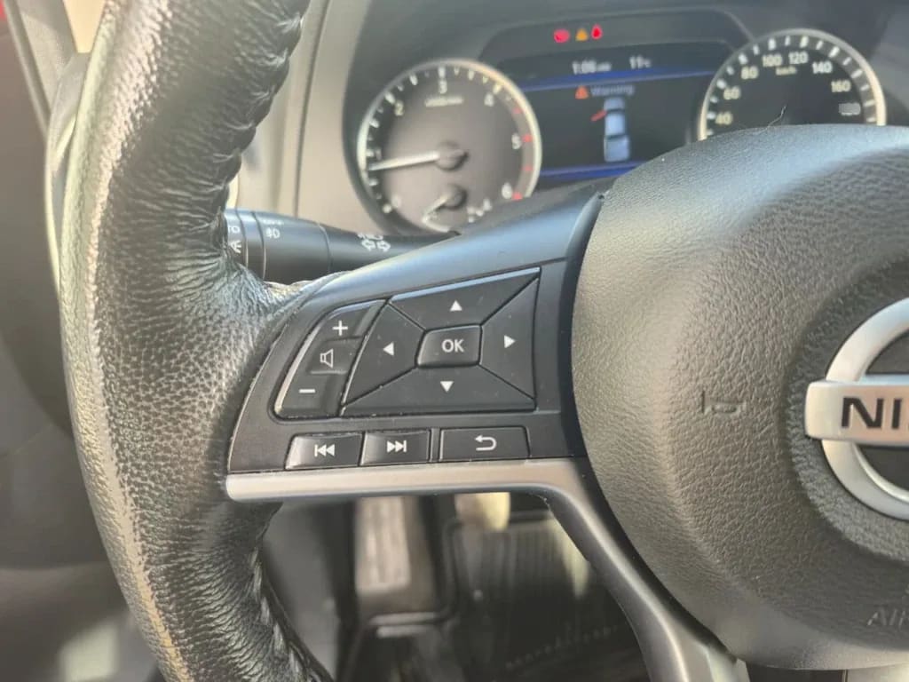 Nissan Navara Xe Mt 4x2 2.3 año 2023